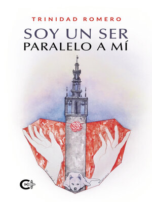 cover image of Soy un ser paralelo a mí